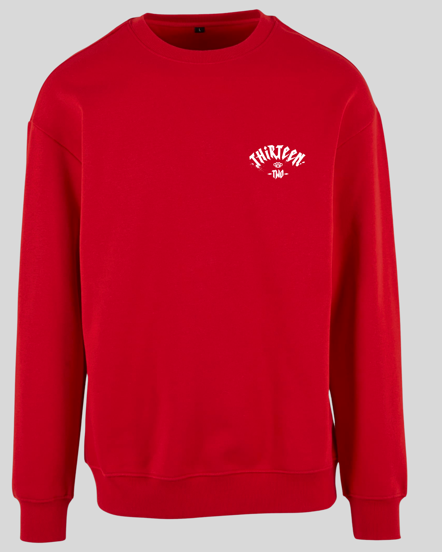 Smile  - Sweatshirt