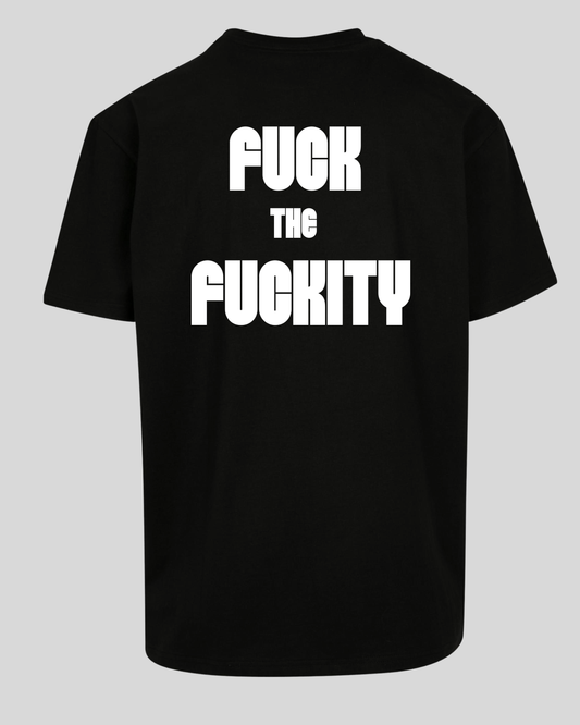 Fuc*ity - Tee