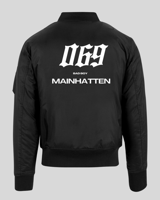 BOMBER - 069