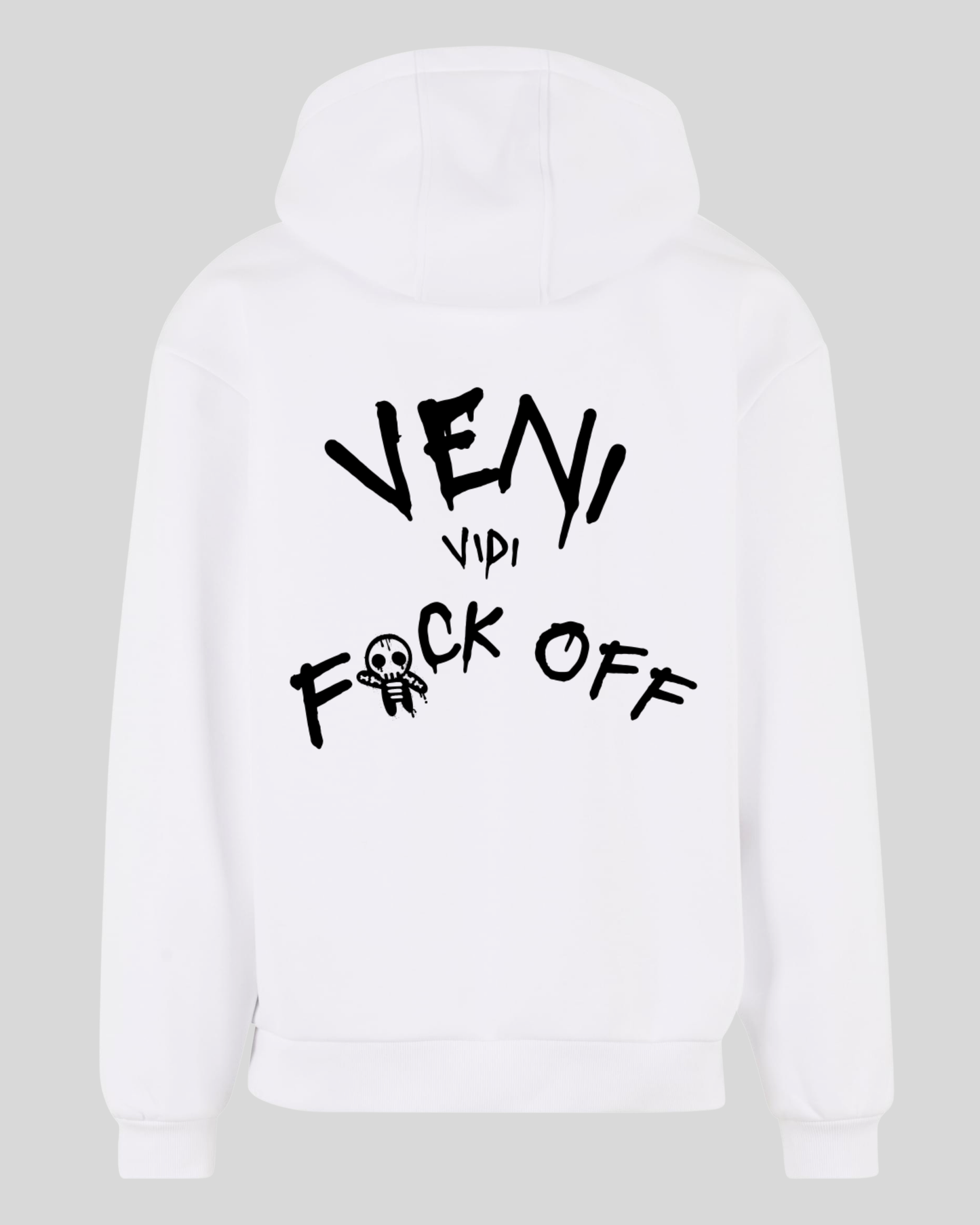Veni Vidi - Hoodie