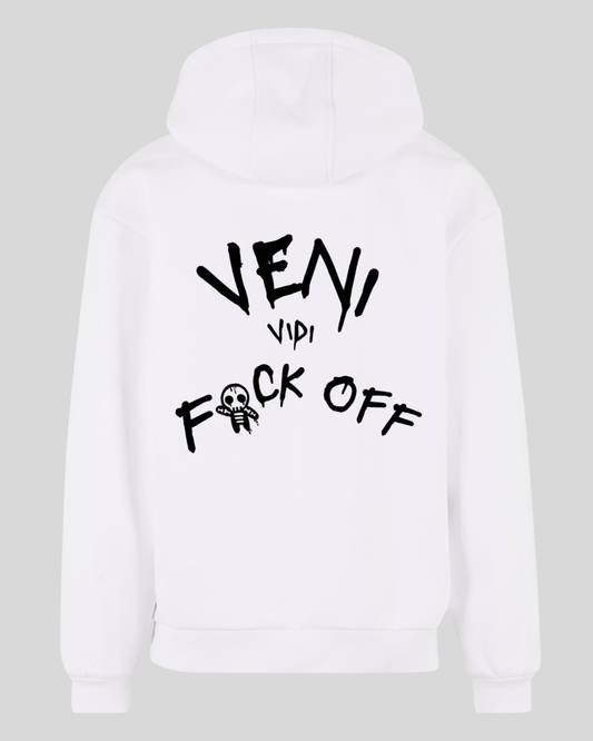 Veni Vidi - Hoodie