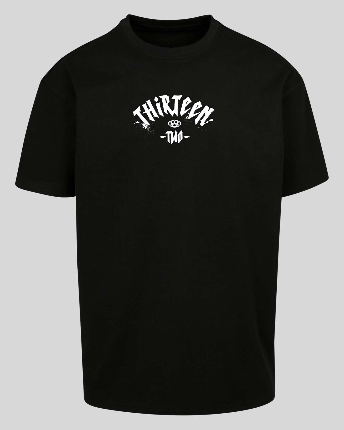 BADLANDS - T-Shirt