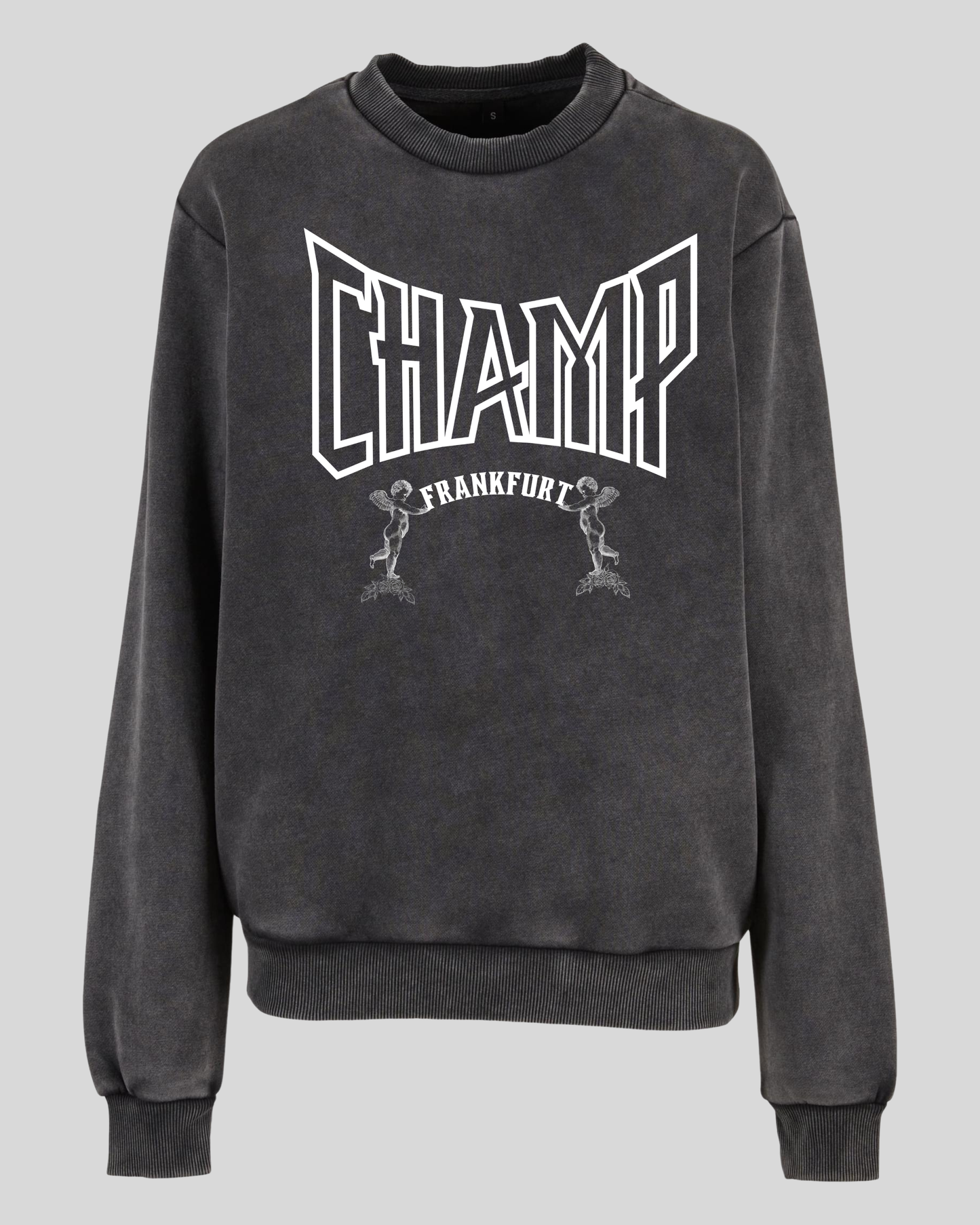CHAMP - Sweatshirt