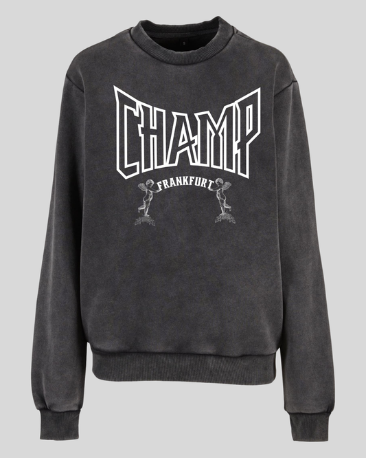 CHAMP - Sweatshirt