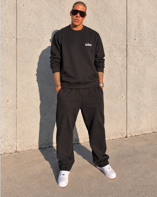 Born - Oversize Sweatshirt