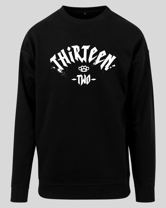 Thirteen Two - Sweatshirt