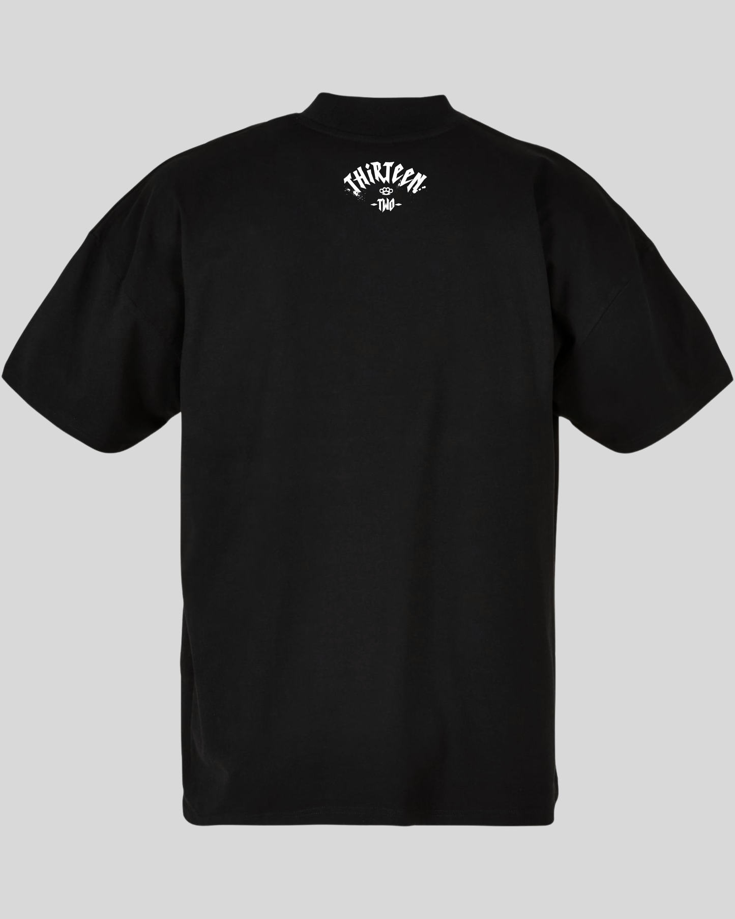 IRB Smiley - Oversize Tee