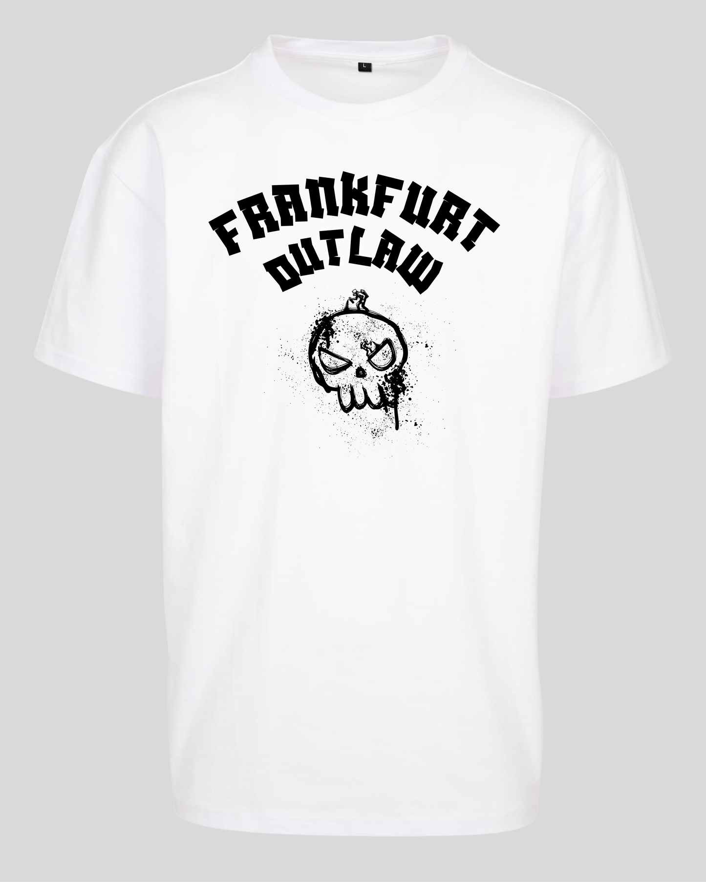 FRANKFURT OUTLAW- TEE