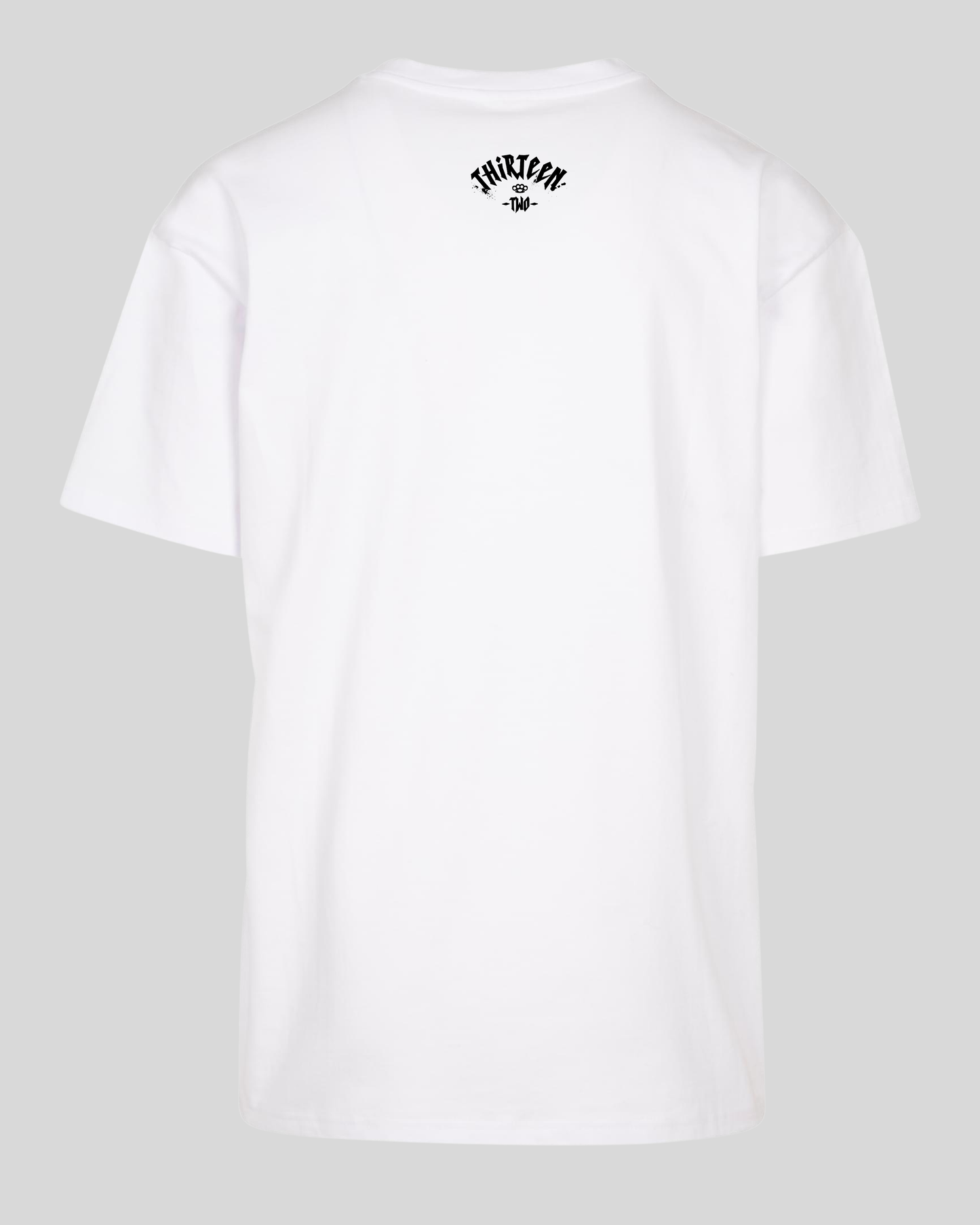 SOLDIER OF THE STREET-  TEE