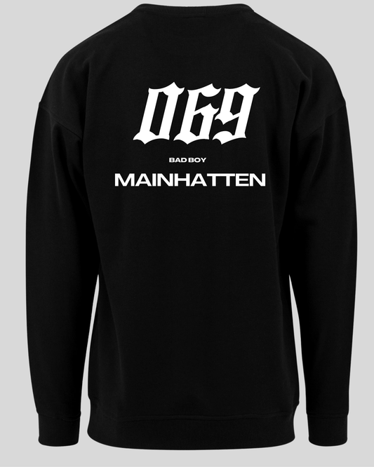 069 - Vibes - Sweatshirt